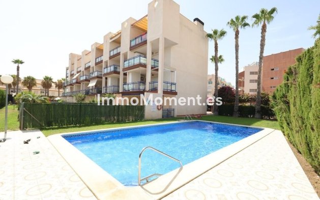 Appartement - Bestaande woning - Orihuela - La Regia