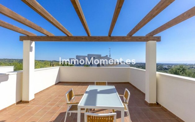 Appartement - Bestaande woning - Orihuela - Las Colinas Golf