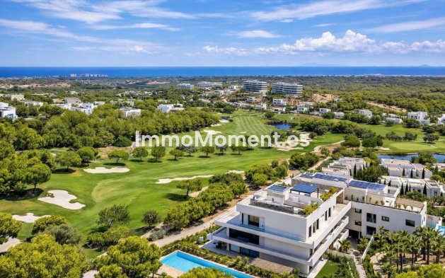 Appartement - Bestaande woning - Orihuela - Las Colinas Golf