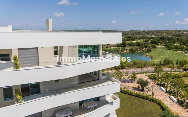 Appartement - Bestaande woning - Orihuela - Las Colinas Golf