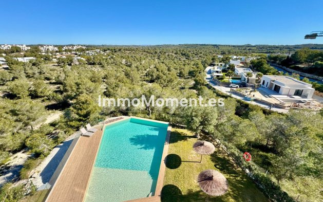 Appartement - Bestaande woning - Orihuela - Las Colinas Golf