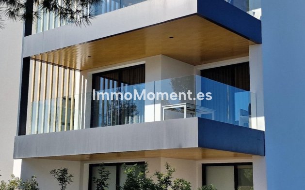 Appartement - Bestaande woning - Orihuela - Las Colinas Golf