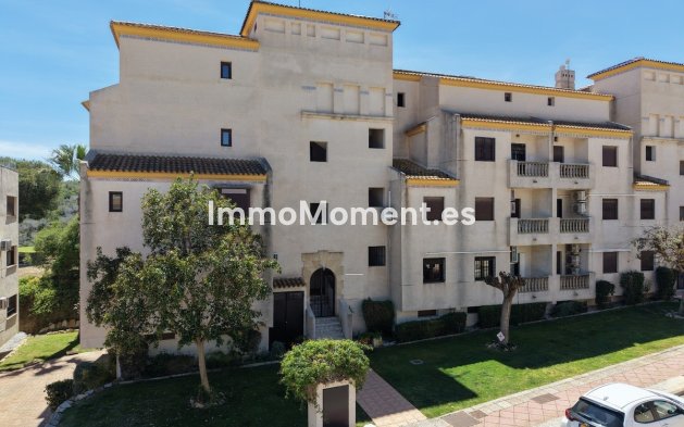Appartement - Bestaande woning - Orihuela - Las Ramblas Golf