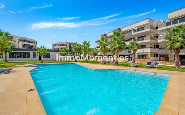 Appartement - Bestaande woning - Orihuela - Los Altos