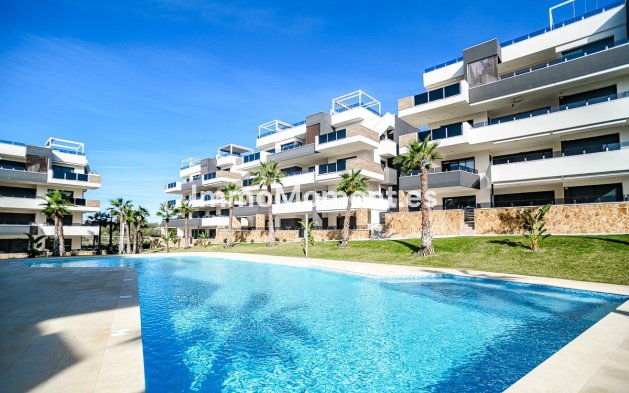 Appartement - Bestaande woning - Orihuela - Los Altos