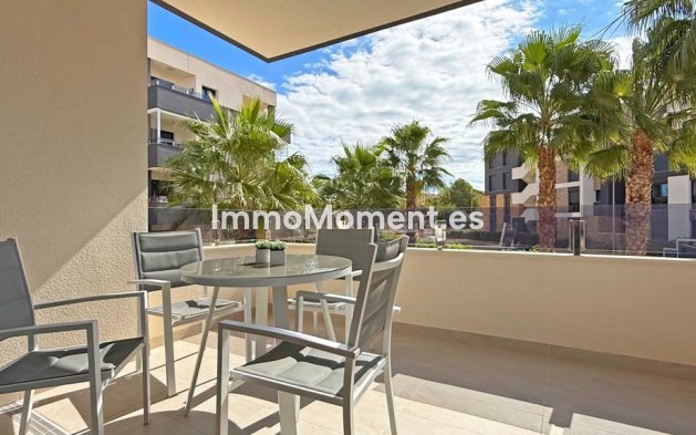 Appartement - Bestaande woning - Orihuela - Los Altos