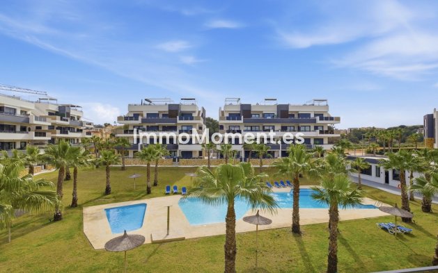 Appartement - Bestaande woning - Orihuela - Los Altos