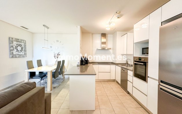 Appartement - Bestaande woning - Orihuela - Los Dolses