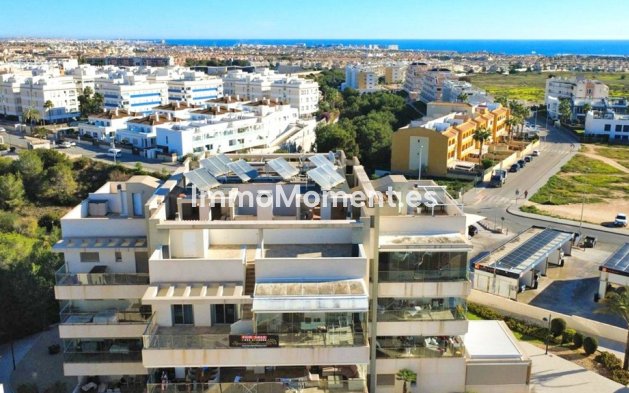 Appartement - Bestaande woning - Orihuela - Los Dolses