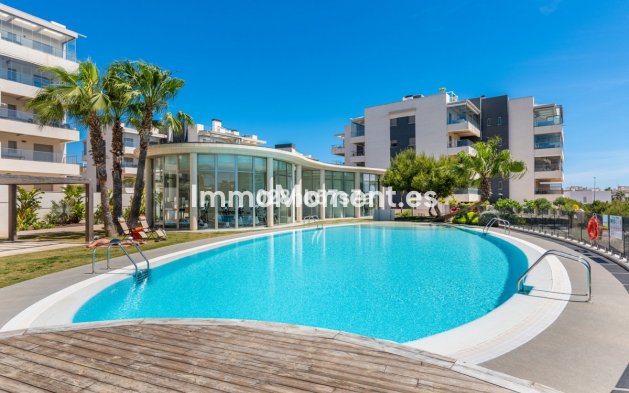 Appartement - Bestaande woning - Orihuela - Los Dolses