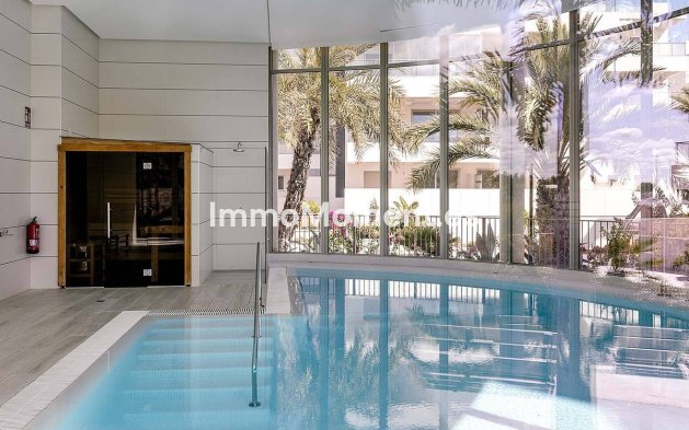 Appartement - Bestaande woning - Orihuela - Los Dolses