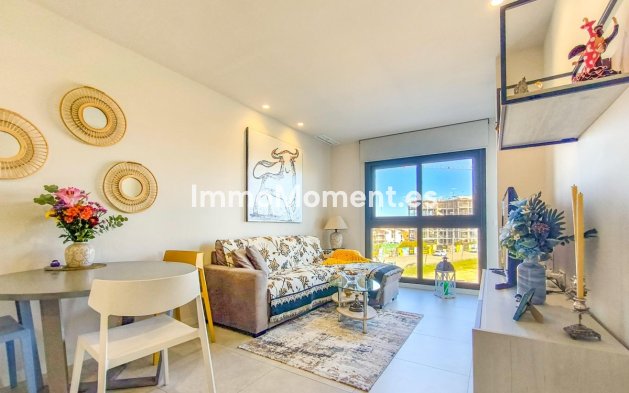 Appartement - Bestaande woning - Orihuela - Mil Palmeras