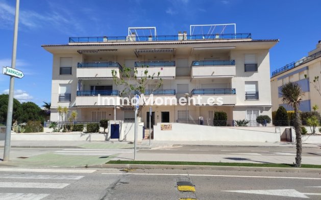 Appartement - Bestaande woning - Orihuela - Mil Palmeras
