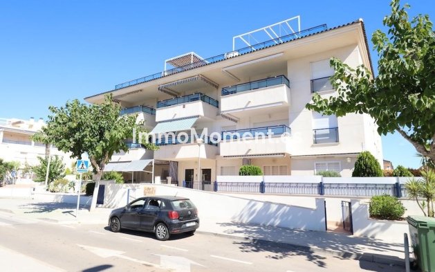 Appartement - Bestaande woning - Orihuela - Mil Palmeras
