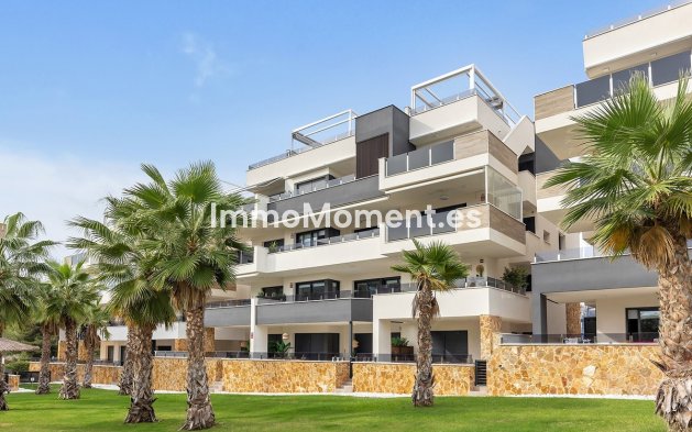 Appartement - Bestaande woning - Orihuela - Orihuela Centro