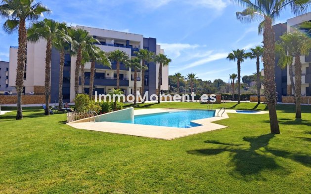 Appartement - Bestaande woning - Orihuela - Orihuela Costa