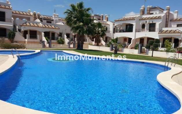Appartement - Bestaande woning - Orihuela - Orihuela Costa