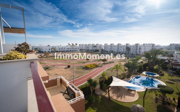 Appartement - Bestaande woning - Orihuela - Orihuela Costa