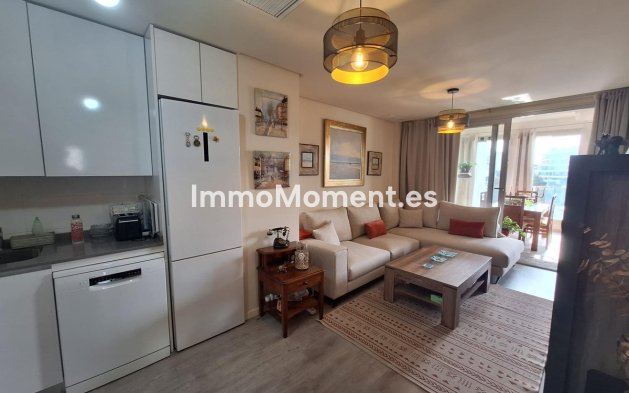 Appartement - Bestaande woning - Orihuela - Orihuela Costa