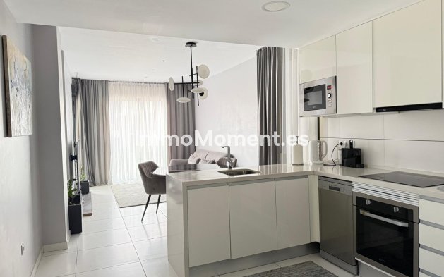 Appartement - Bestaande woning - Orihuela - Orihuela Costa