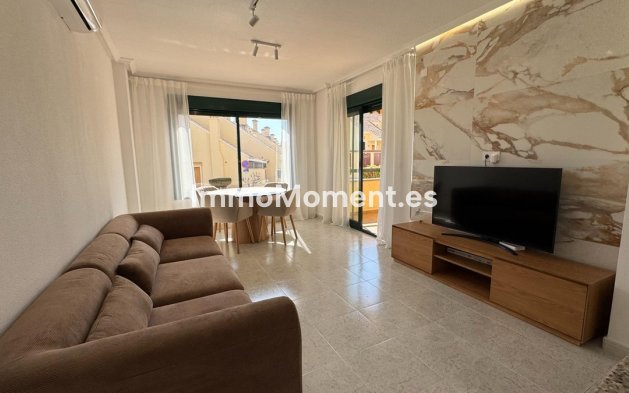 Appartement - Bestaande woning - Orihuela - Orihuela Costa