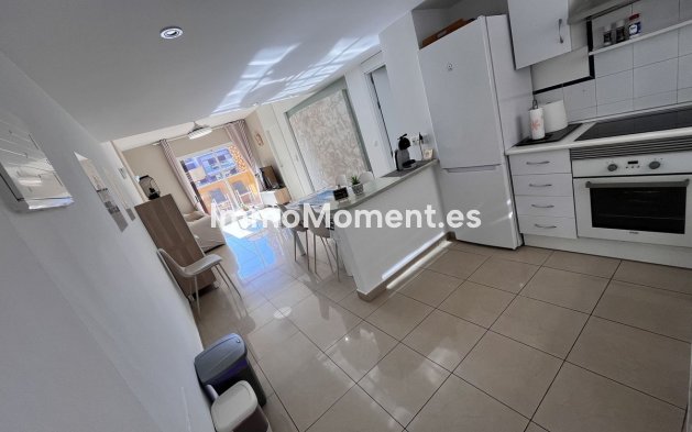 Appartement - Bestaande woning - Orihuela - Orihuela Costa