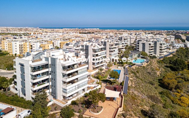 Appartement - Bestaande woning - Orihuela - Orihuela Costa