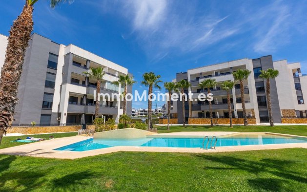 Appartement - Bestaande woning - Orihuela - Orihuela Costa