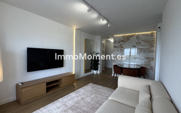 Appartement - Bestaande woning - Orihuela - Orihuela Costa