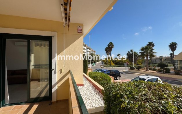 Appartement - Bestaande woning - Orihuela - Orihuela Costa