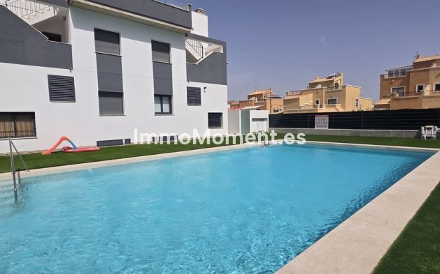 Appartement - Bestaande woning - Orihuela - Orihuela Costa