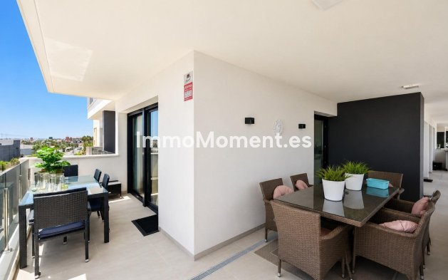 Appartement - Bestaande woning - Orihuela - Playa Flamenca