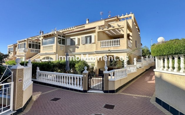 Appartement - Bestaande woning - Orihuela - Playa Flamenca