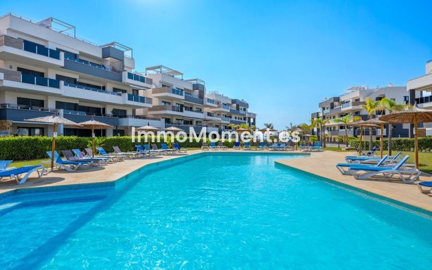 Appartement - Bestaande woning - Orihuela - Playa Flamenca