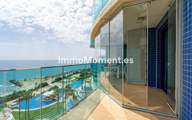 Appartement - Bestaande woning - Orihuela - Punta Prima