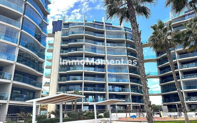 Appartement - Bestaande woning - Orihuela - Punta Prima