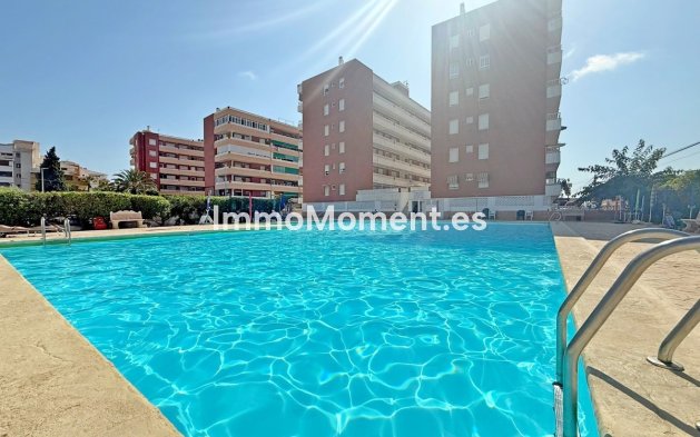 Appartement - Bestaande woning - Orihuela - Punta Prima