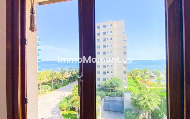 Appartement - Bestaande woning - Orihuela - Punta Prima