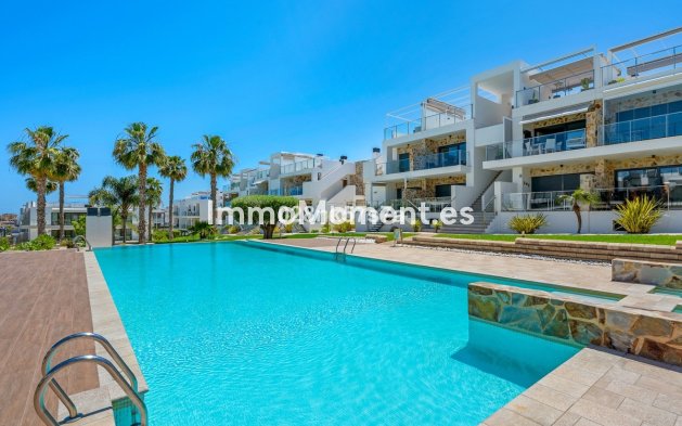 Appartement - Bestaande woning - Orihuela - Punta Prima
