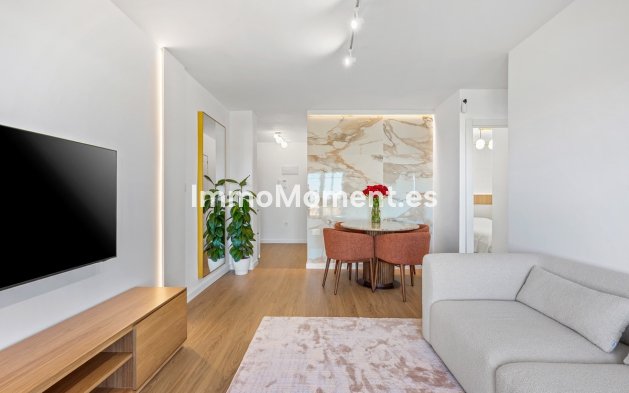Appartement - Bestaande woning - Orihuela - Punta Prima