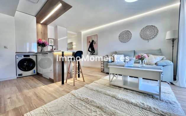 Appartement - Bestaande woning - Orihuela - Punta Prima