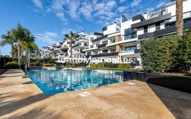 Appartement - Bestaande woning - Orihuela - RSO-18896