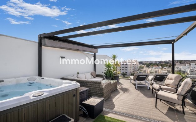 Appartement - Bestaande woning - Orihuela - RSO-38933