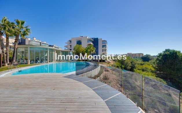 Appartement - Bestaande woning - Orihuela - RSO-79136