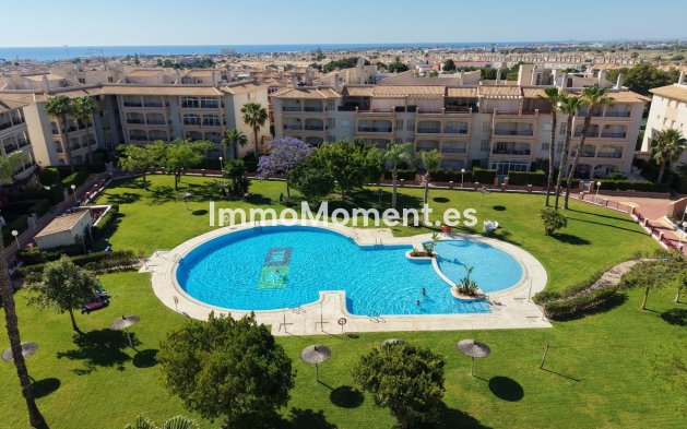 Appartement - Bestaande woning - Orihuela - RSO-95970