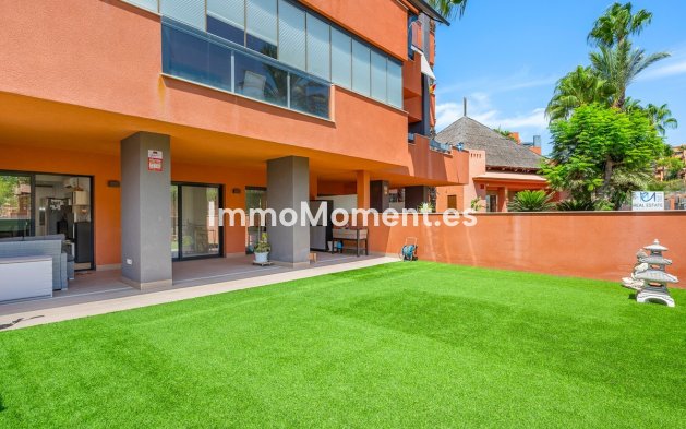 Appartement - Bestaande woning - Orihuela - Villamartín