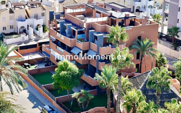 Appartement - Bestaande woning - Orihuela - Villamartin