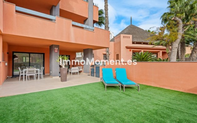 Appartement - Bestaande woning - Orihuela - Villamartin