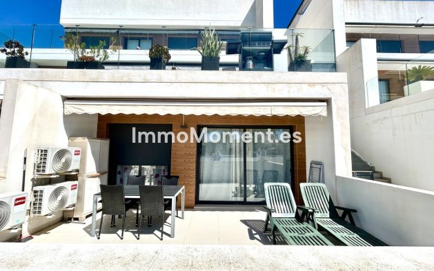 Appartement - Bestaande woning - Orihuela - Villamartin