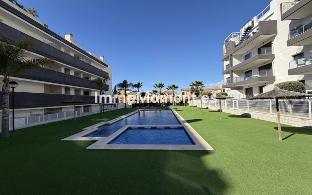 Appartement - Bestaande woning - Orihuela - Villamartin